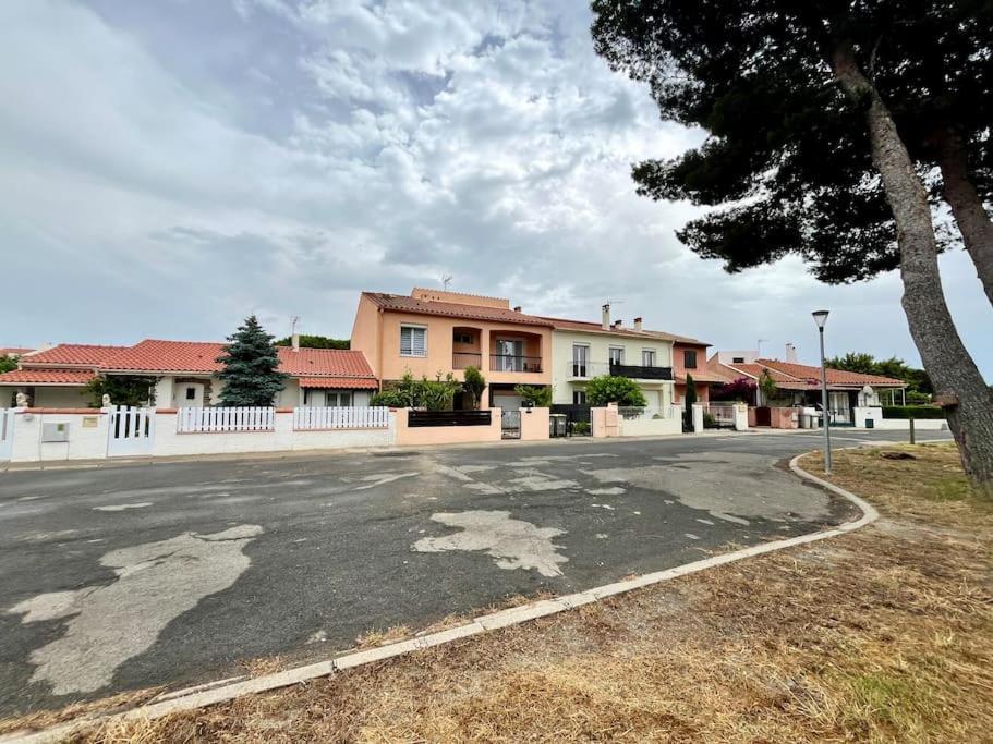 La Catalane T4 Destination Saintcyp 아파트 외부 사진